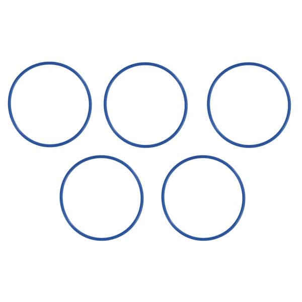 Fel-Pro Spark Plug Tube Seal Set, Es72477 ES72477 - main